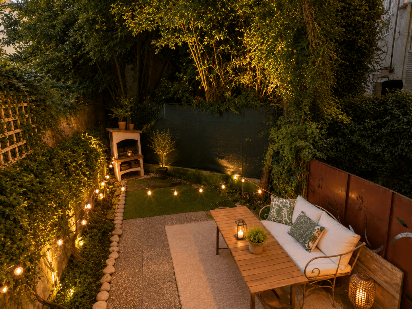 Giardino